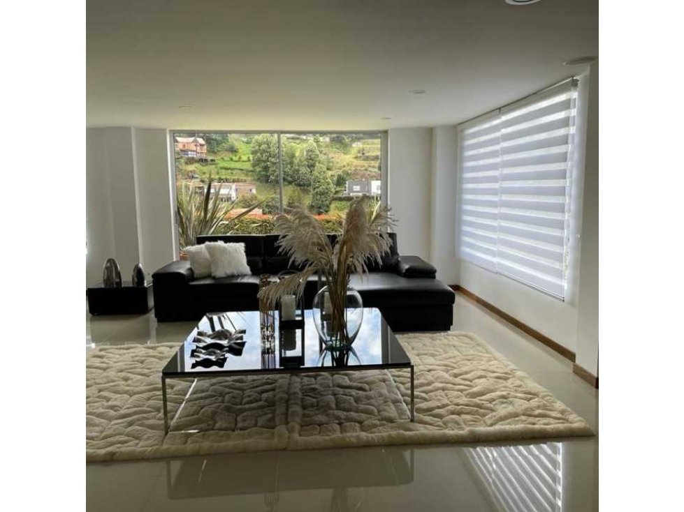 Casa Campestre Envigado Loma del Escobero — foto 2