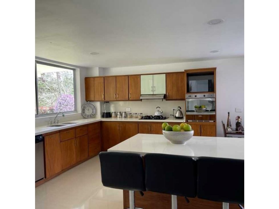 Casa Campestre Envigado Loma del Escobero — foto 3