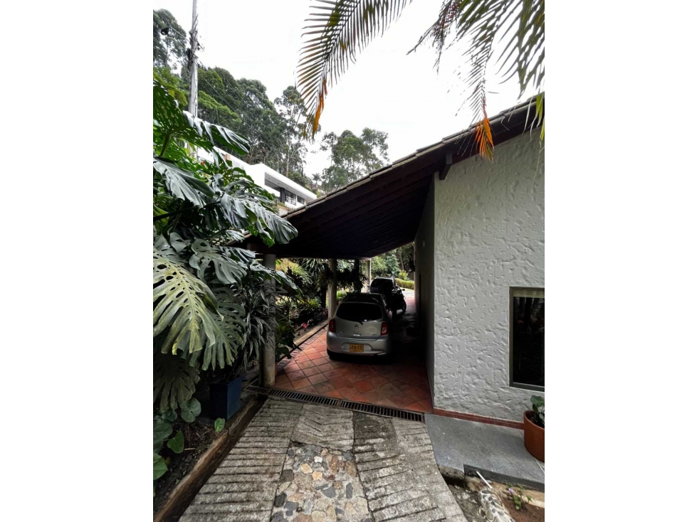 Casa campestre espectacular sabaneta la doctora con linda vista! — foto 3