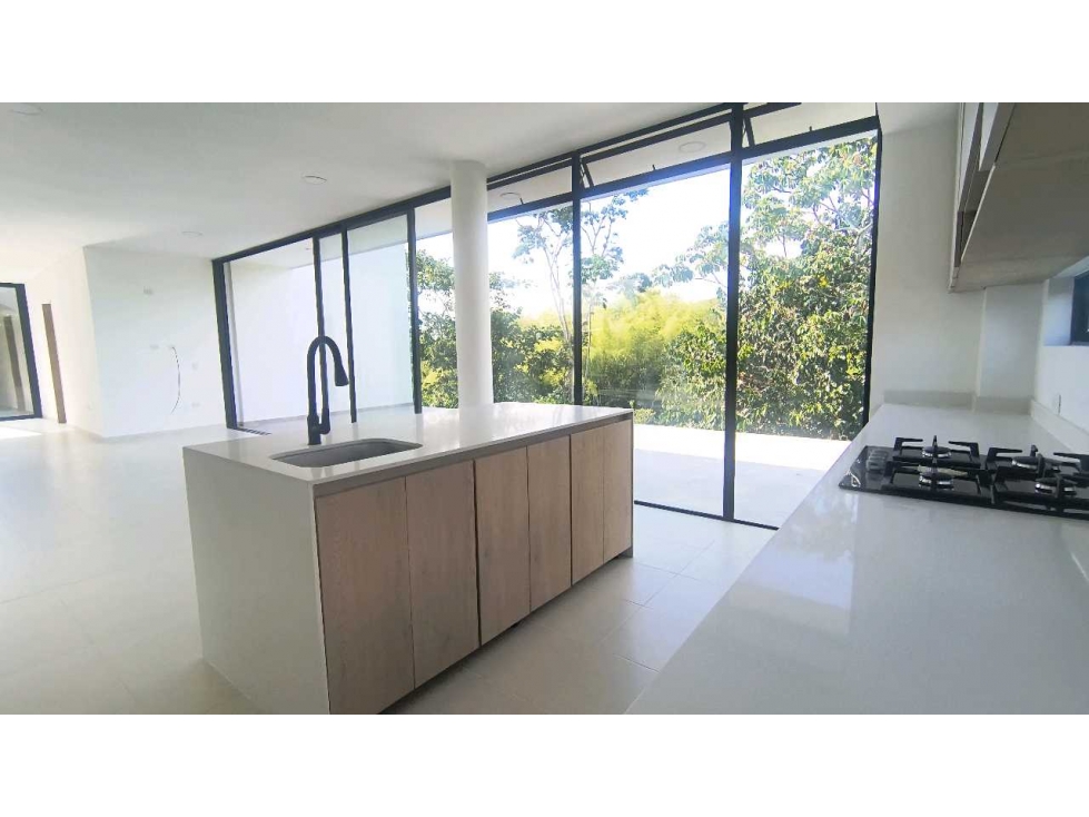 Casa Campestre Estrenar Venta Oportunidad via La Herradura, Quindio - 2