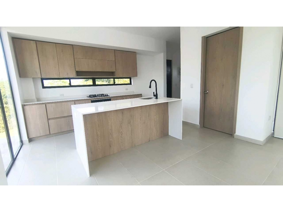 Casa Campestre Estrenar Venta Oportunidad via La Herradura, Quindio - 3