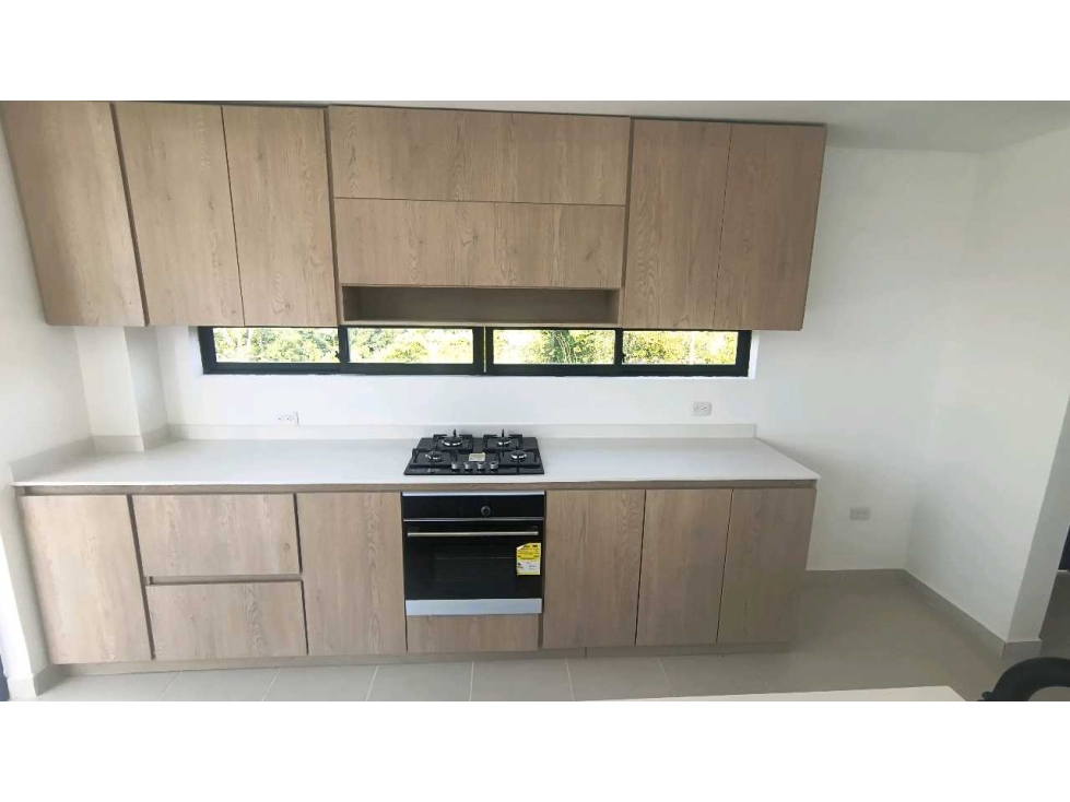 Casa Campestre Estrenar Venta Oportunidad via La Herradura, Quindio - 4