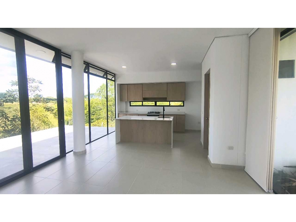 Casa Campestre Estrenar Venta Oportunidad via La Herradura, Quindio - 5