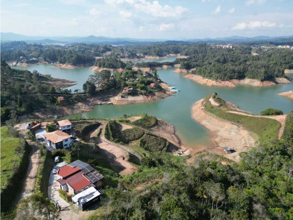CASA CAMPESTRE GUATAPE - 4