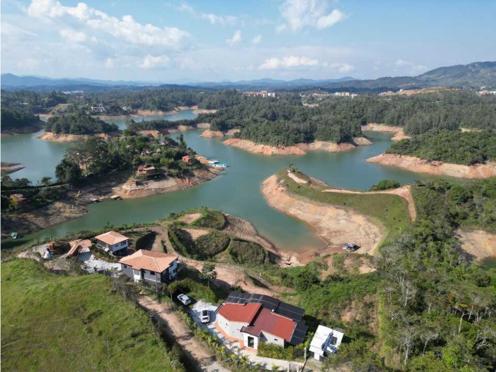 CASA CAMPESTRE GUATAPE - 5
