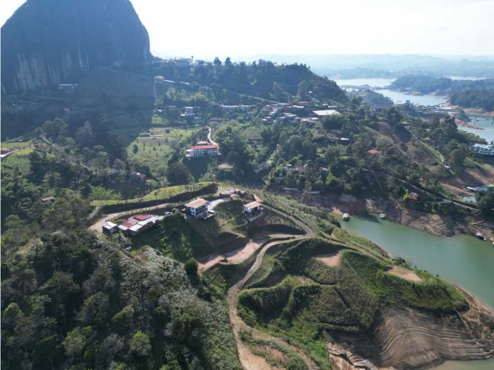 CASA CAMPESTRE GUATAPE - 6
