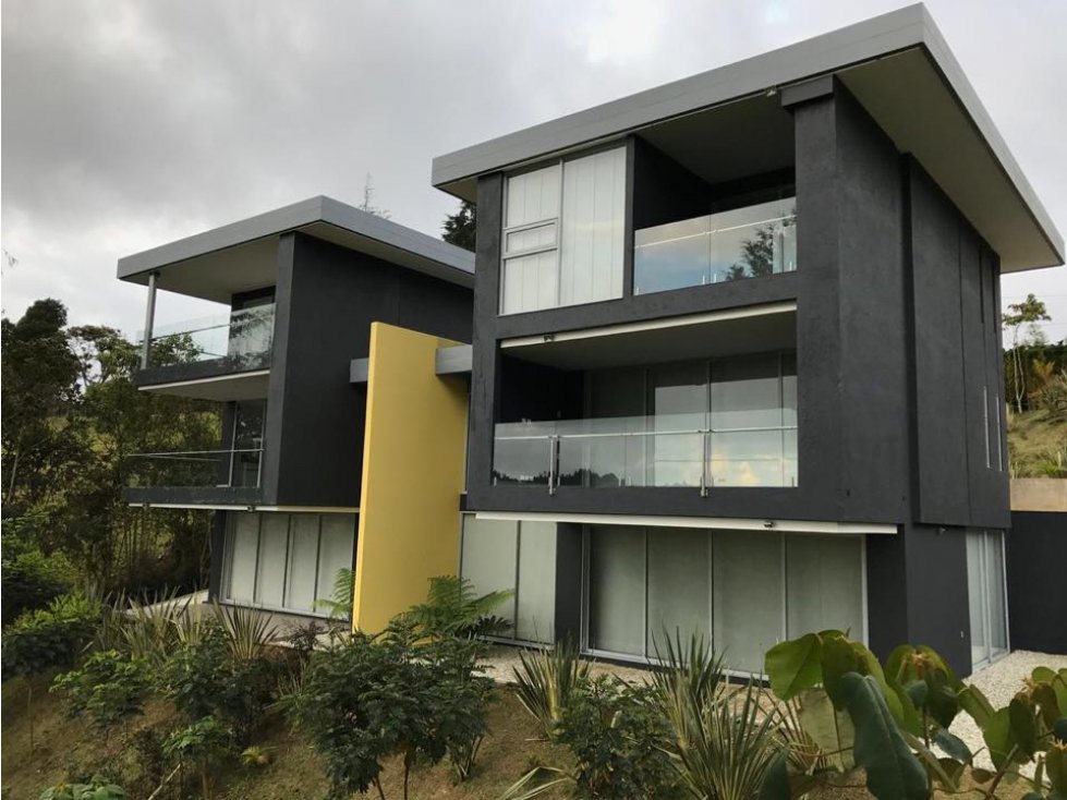 Venta Casa Campestre Independiente Alto Palmas Variante Aeropuerto — foto 5