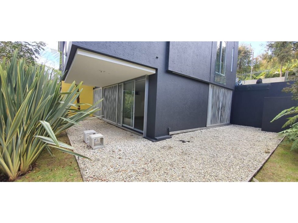 Venta Casa Campestre Independiente Alto Palmas Variante Aeropuerto — foto 6