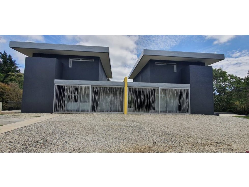 Venta Casa Campestre Independiente Alto Palmas Variante Aeropuerto — foto 4