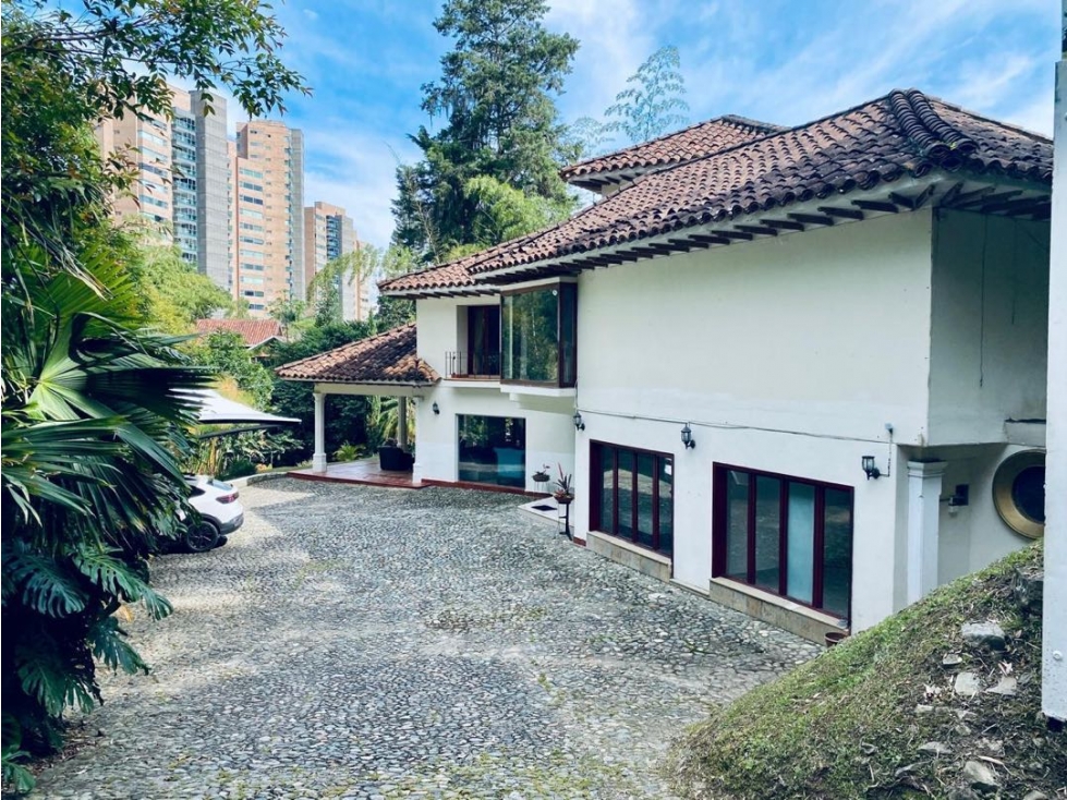 Casa Campestre Independiente — foto 3