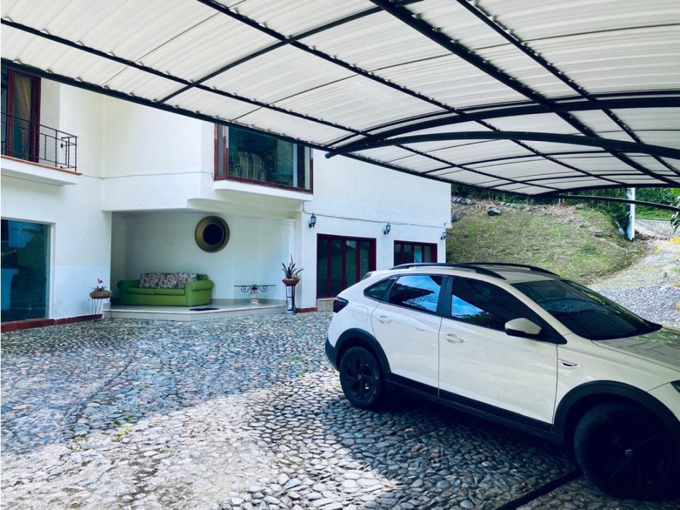 Casa Campestre Independiente — foto 6