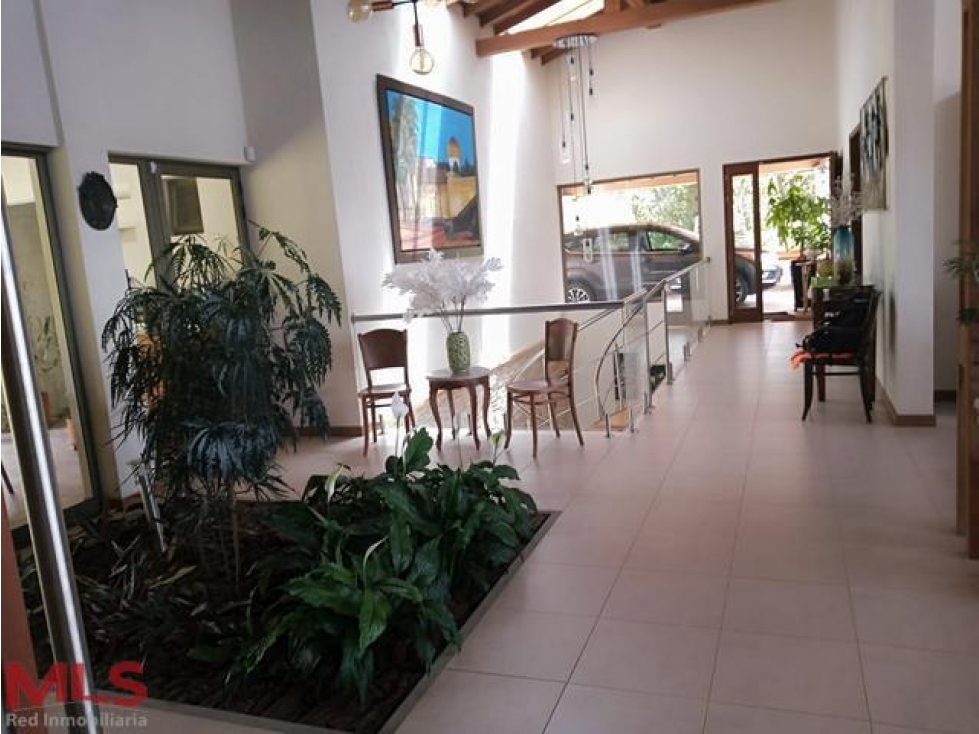 Casa campestre independiente cerca del aeropuerto(MLS#241551) — foto 2