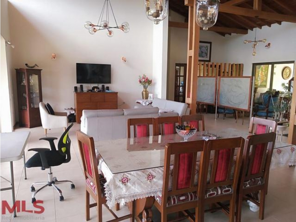 Casa campestre independiente cerca del aeropuerto(MLS#241551) — foto 5