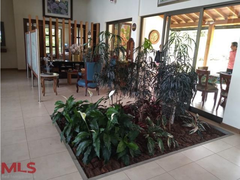Casa campestre independiente cerca del aeropuerto(MLS#241551) — foto 6