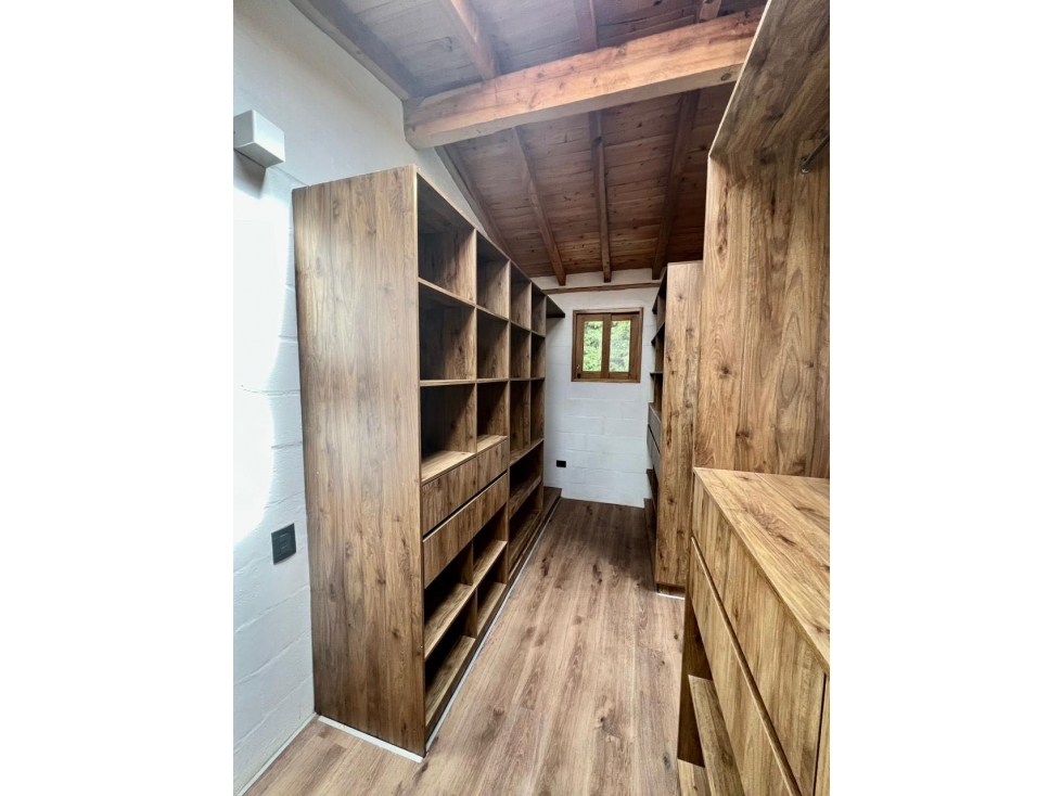 Casa campestre independiente para la venta en Pontezuela Llanogrande — foto 4