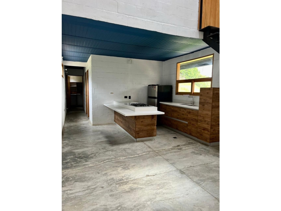 Casa campestre independiente para la venta en Pontezuela Llanogrande — foto 5