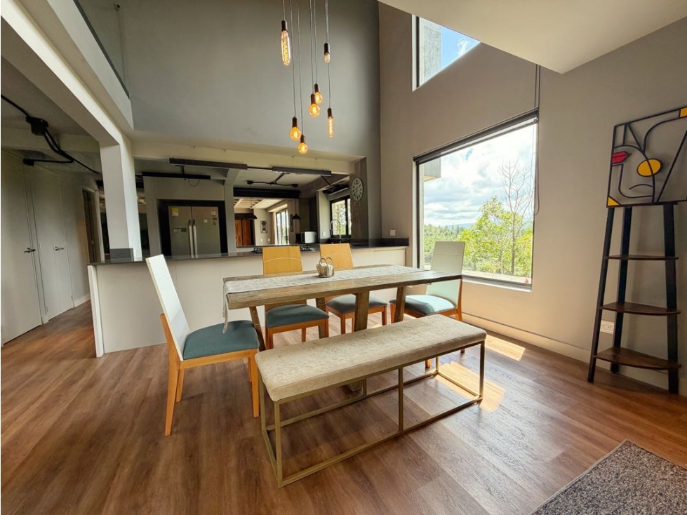 Casa campestre independiente para la venta cerca al aeropuerto - 5