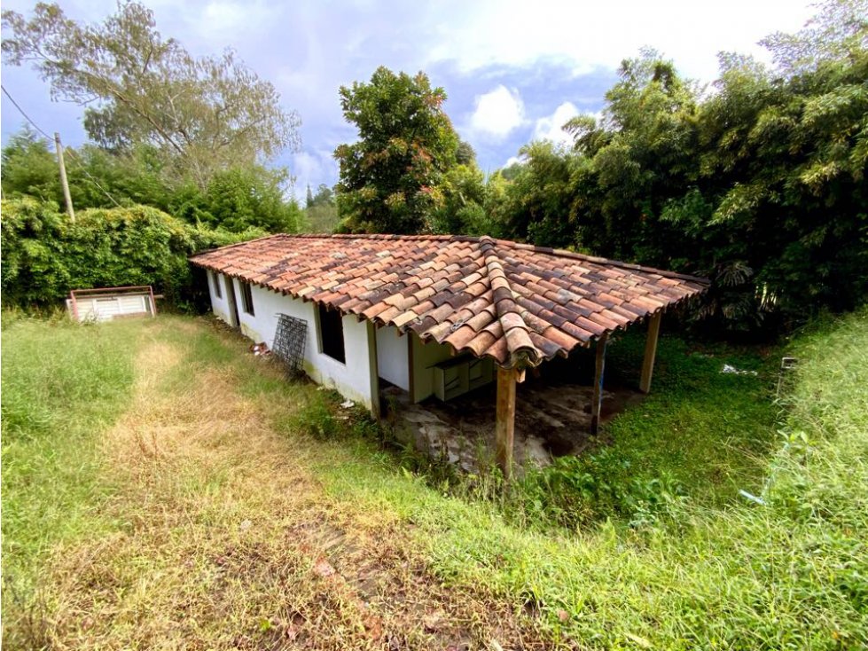 Oportunidad 2 Casas Campestres en Lote independiente La Ceja — foto 4