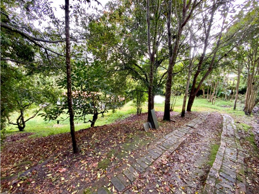 Oportunidad 2 Casas Campestres en Lote independiente La Ceja — foto 6