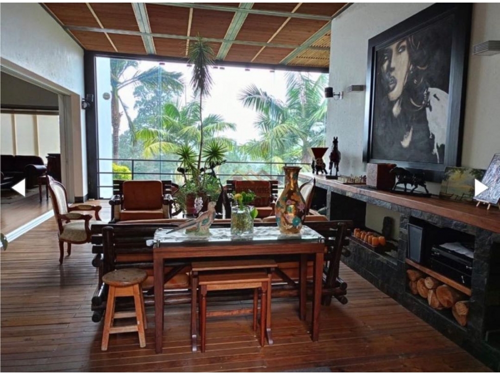 Casa campestre Juanito Laguna . El Retiro - Antioquia — foto 2