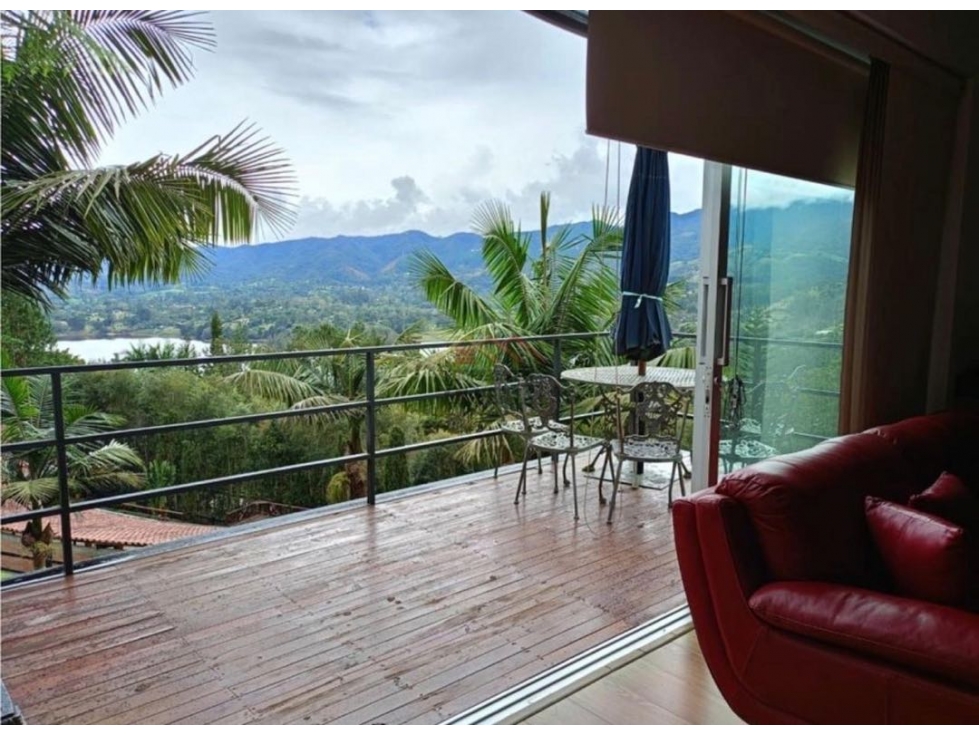 Casa campestre Juanito Laguna . El Retiro - Antioquia — foto 3