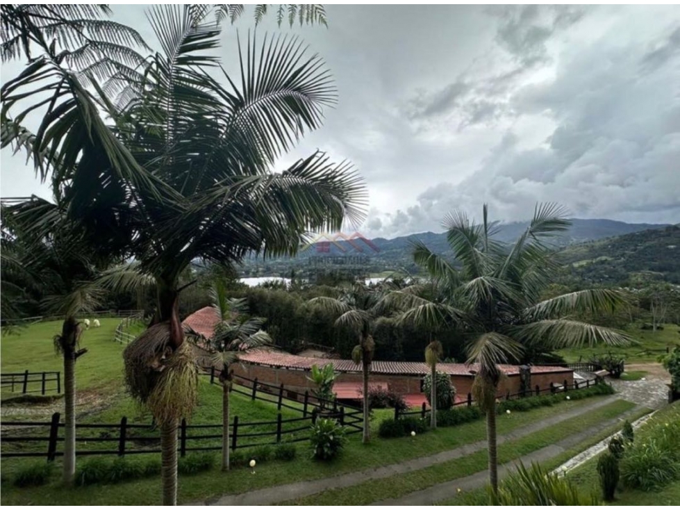 Casa campestre Juanito Laguna . El Retiro - Antioquia — foto 5