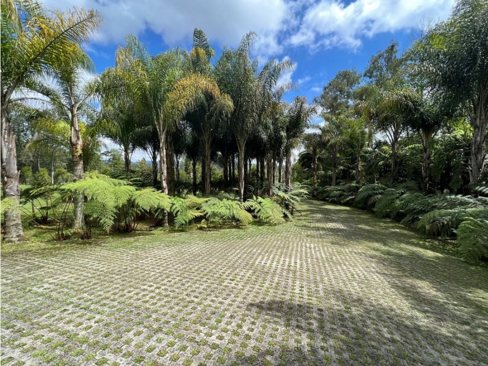 Casa Campestre En Venta Juanito Lagunas El Retiro — foto 4