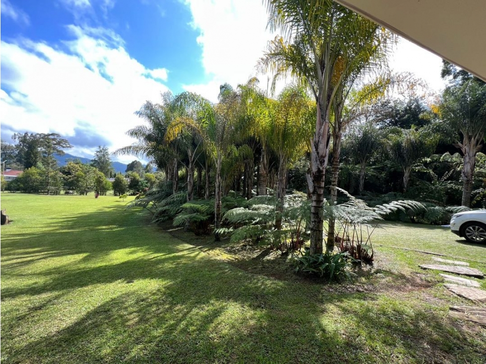 Casa Campestre En Venta Juanito Lagunas El Retiro — foto 6