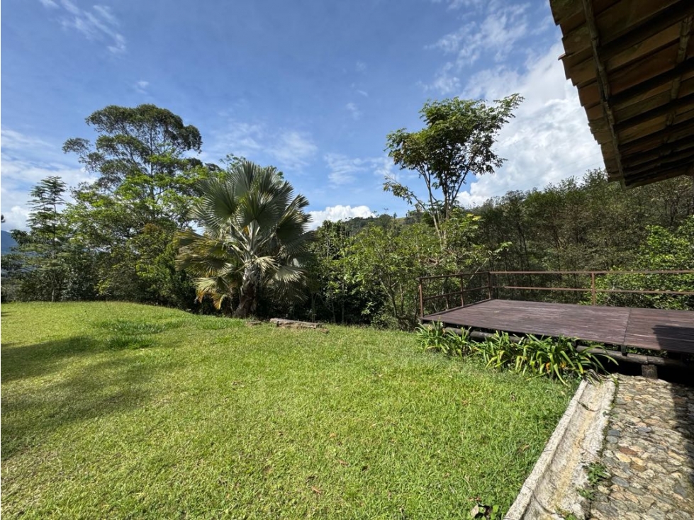 Casa Campestre para venta La Estrella en Variante Caldas, Coco — foto 4