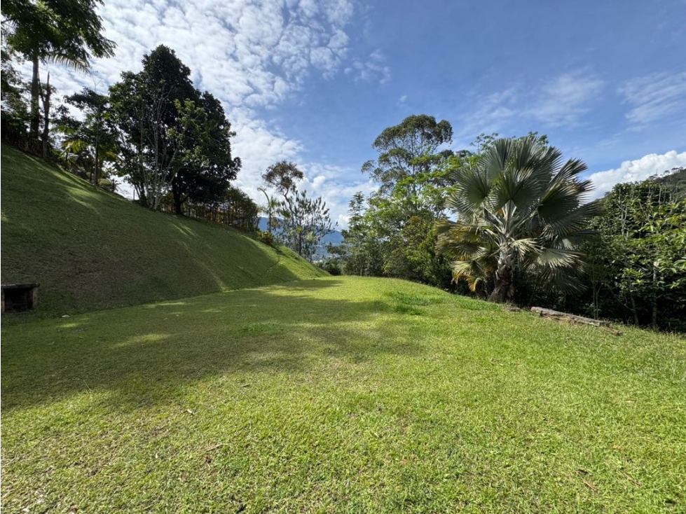 Casa Campestre para venta La Estrella en Variante Caldas, Coco — foto 5