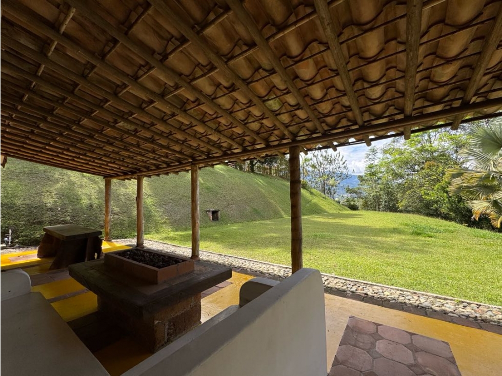 Casa Campestre para venta La Estrella en Variante Caldas, Coco — foto 6
