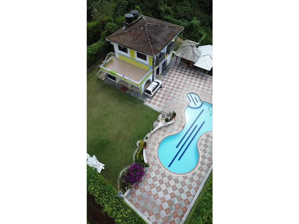casa campestre la honda — foto 2