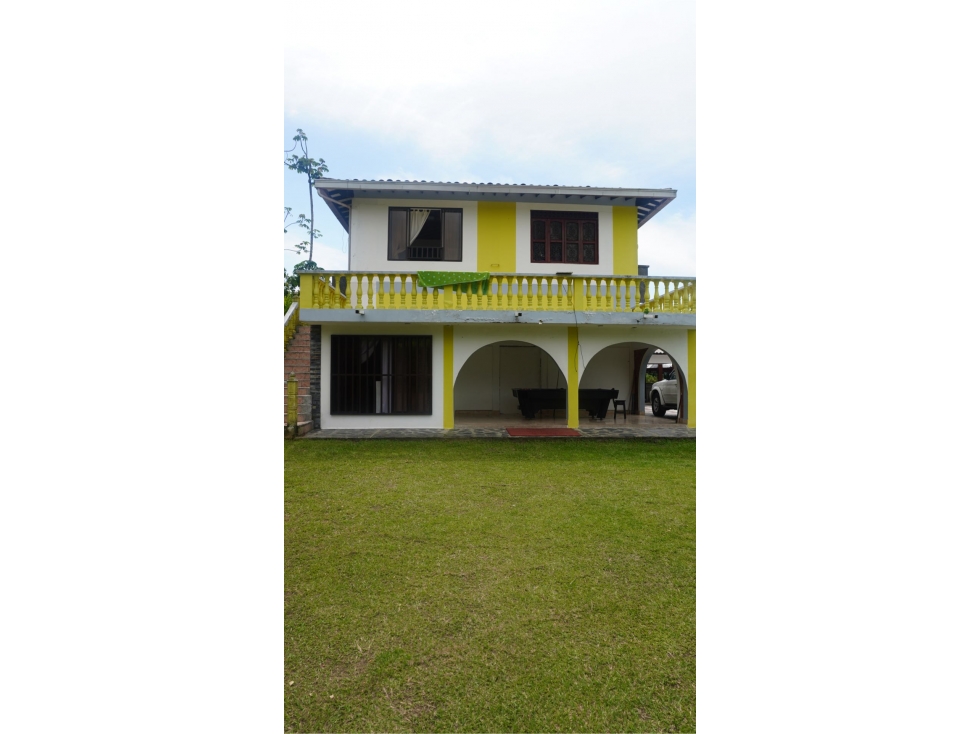casa campestre la honda — foto 3