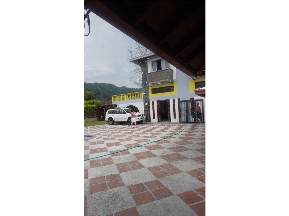 casa campestre la honda — foto 4