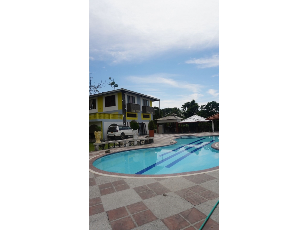 casa campestre la honda — foto 5