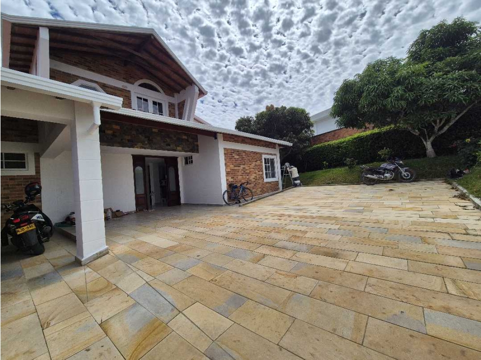 CASA CAMPESTRE LEBRIJA — foto 3