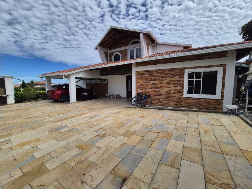 CASA CAMPESTRE LEBRIJA — foto 4