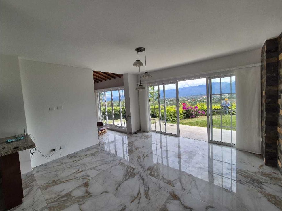 CASA CAMPESTRE LEBRIJA — foto 6