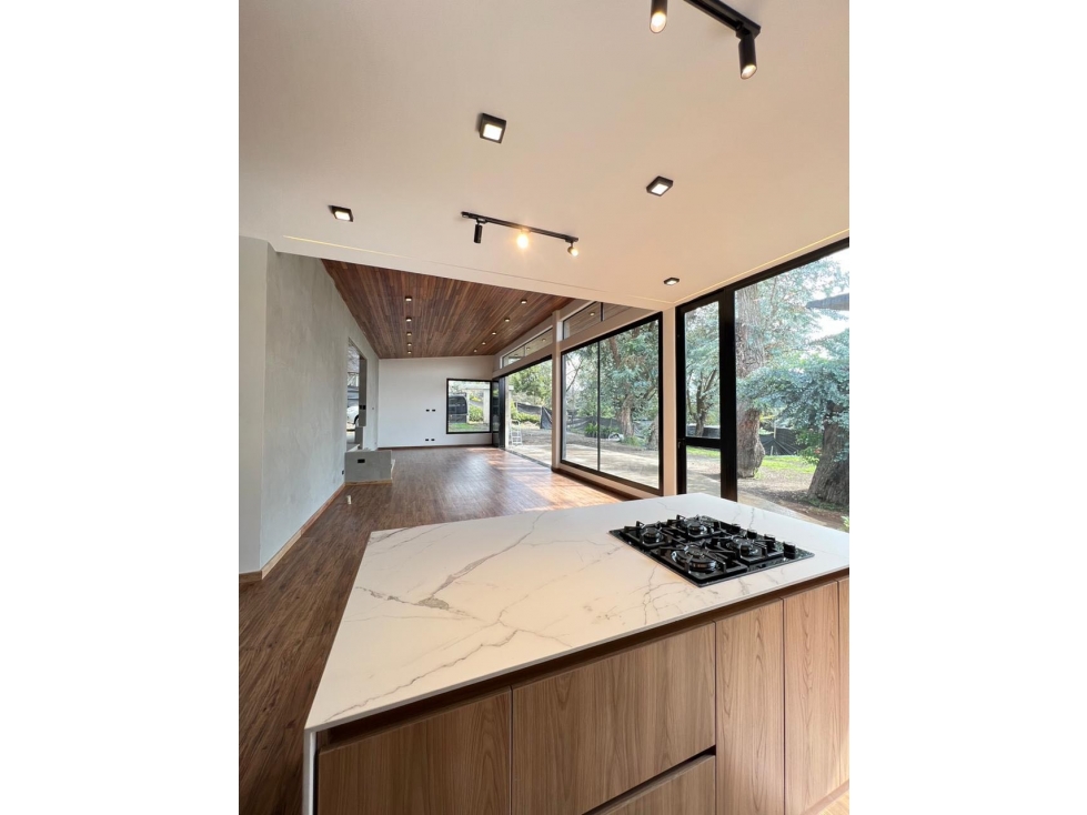 CASA CAMPESTRE | LLANO DE OVEJAS, SAN PEDRO DE LOS MILAGROS M1336 — foto 2