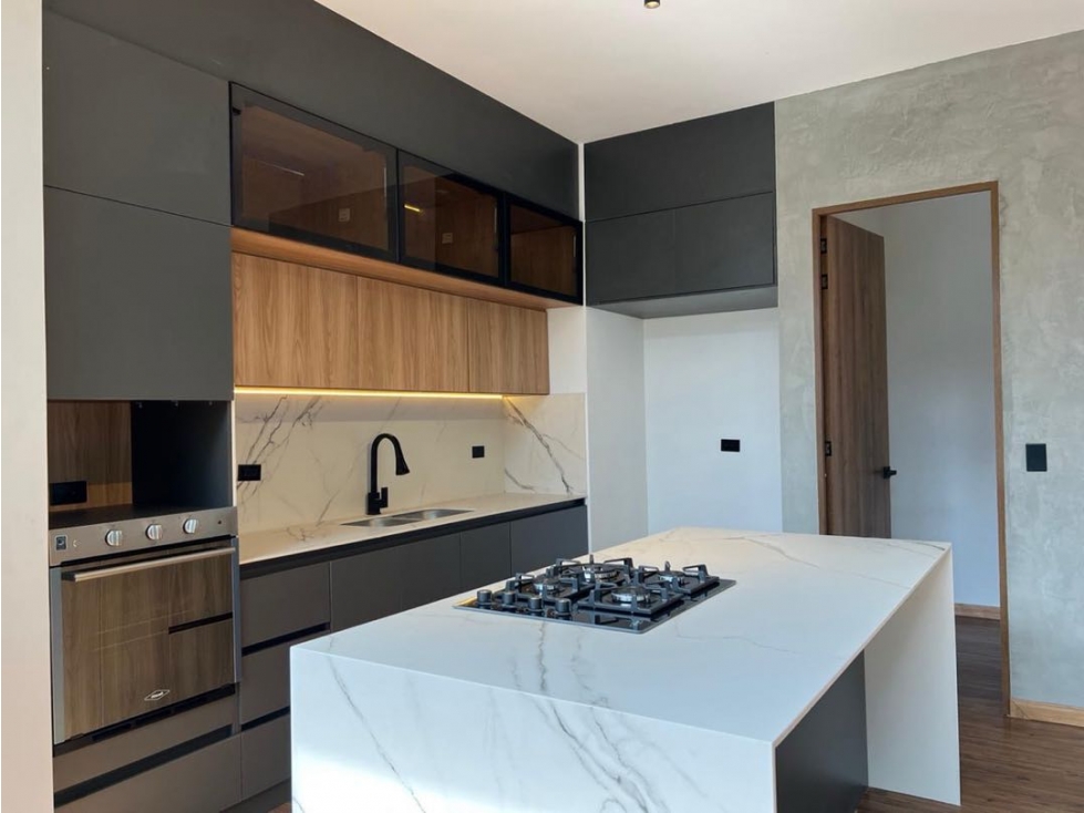 CASA CAMPESTRE | LLANO DE OVEJAS, SAN PEDRO DE LOS MILAGROS M1336 — foto 3