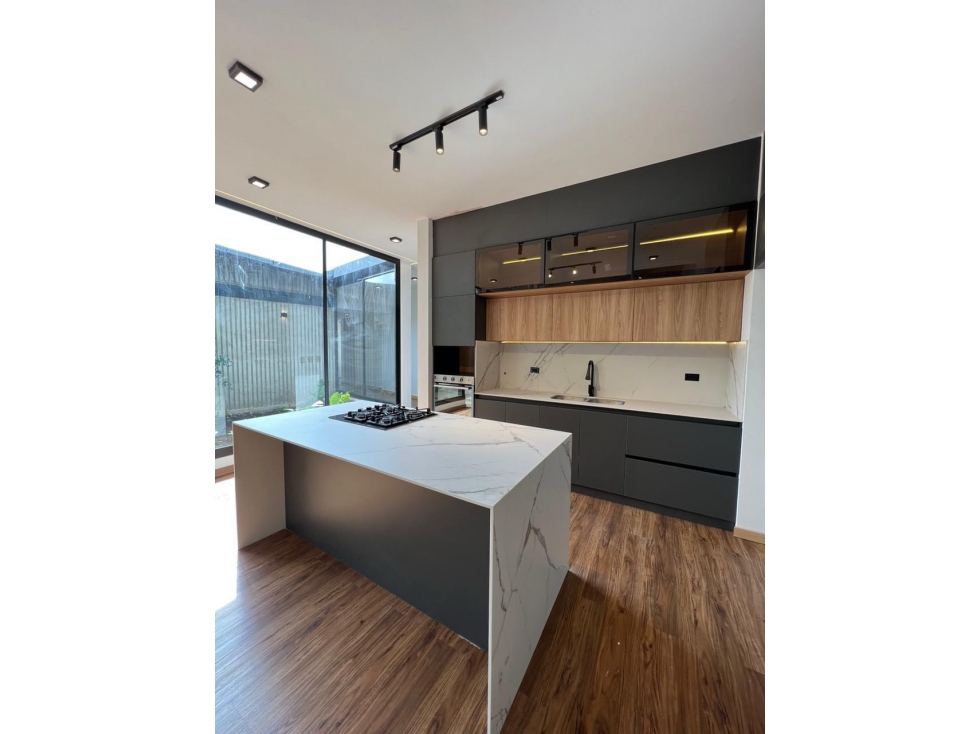CASA CAMPESTRE | LLANO DE OVEJAS, SAN PEDRO DE LOS MILAGROS M1336 — foto 5