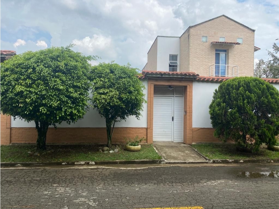 CASA CAMPESTRE | LA MORADA | JAMUNDÍ | PISCINA PRIVADA | 1500 M2 - 4