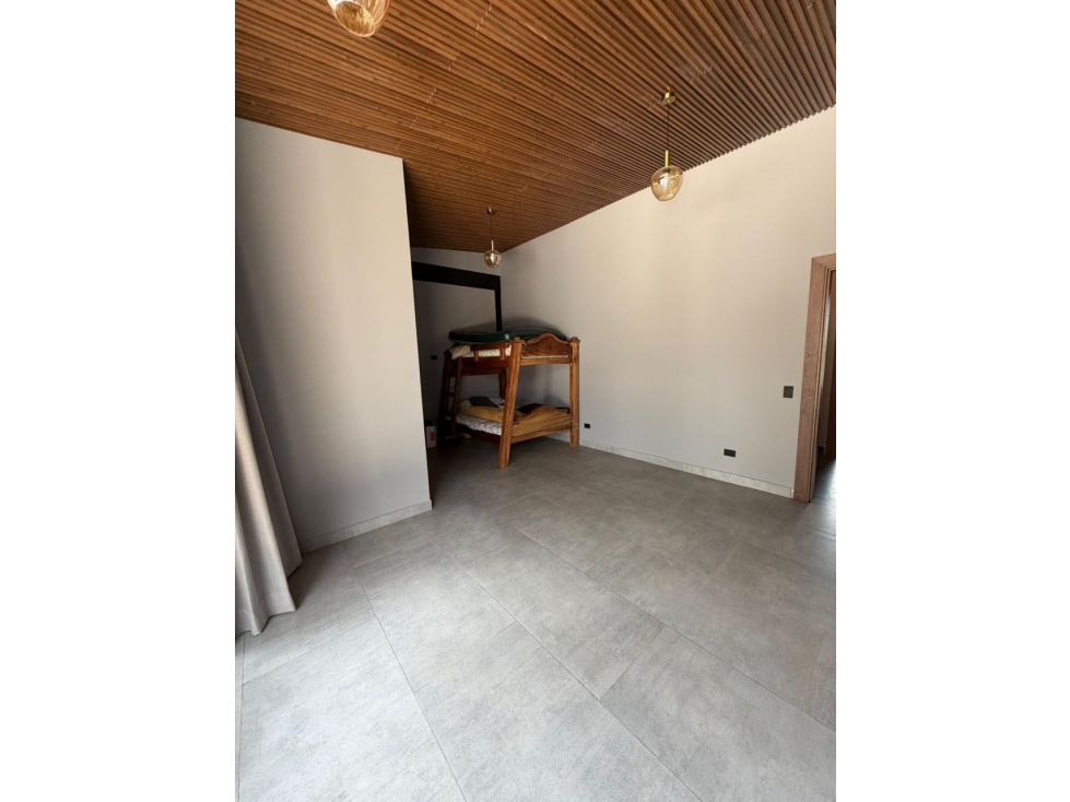 Casa Campestre Vereda Ojo de Agua — foto 4