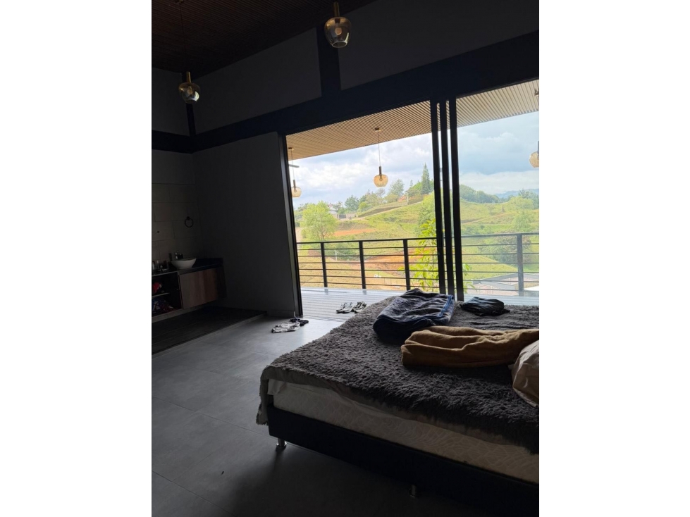 Casa Campestre Vereda Ojo de Agua — foto 5