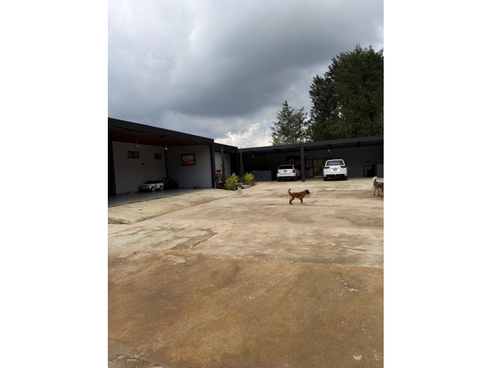 Casa Campestre Vereda Ojo de Agua — foto 6