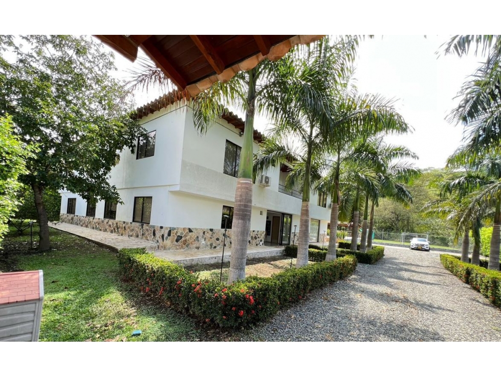 Casa campestre moderna San Jeronimo — foto 2