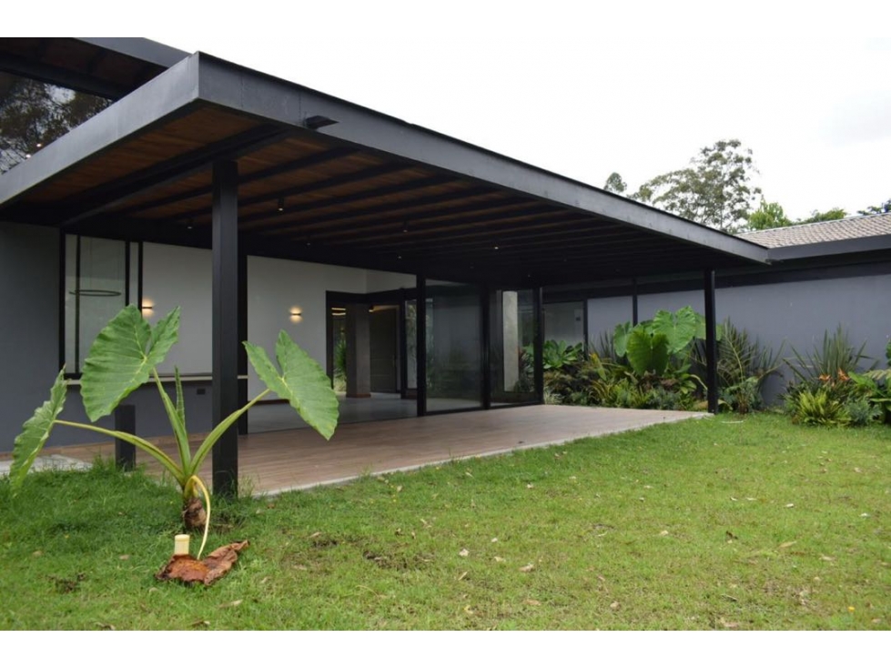 Casa campestre Monte Sereno El Retiro