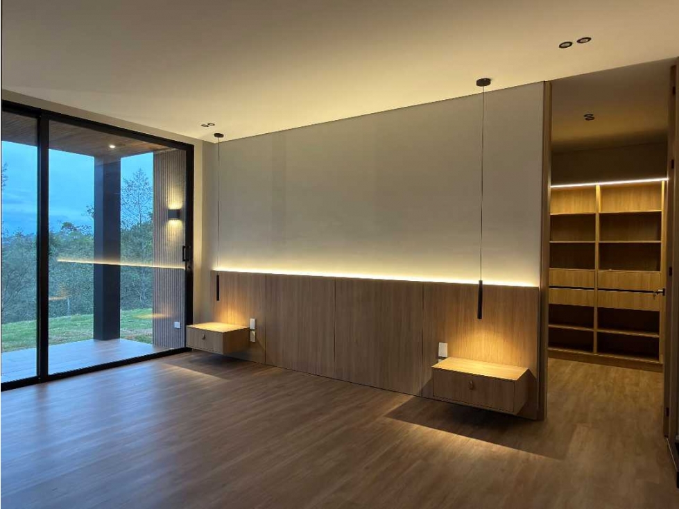 Casa campestre Monte Sereno El Retirp — foto 4