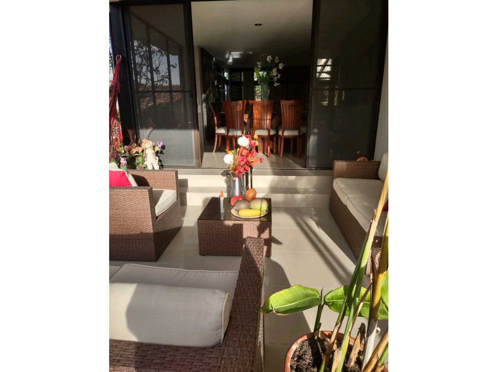 CASA CAMPESTRE NORTE DE ARMENIA. Solo 10 minutos ! — foto 5