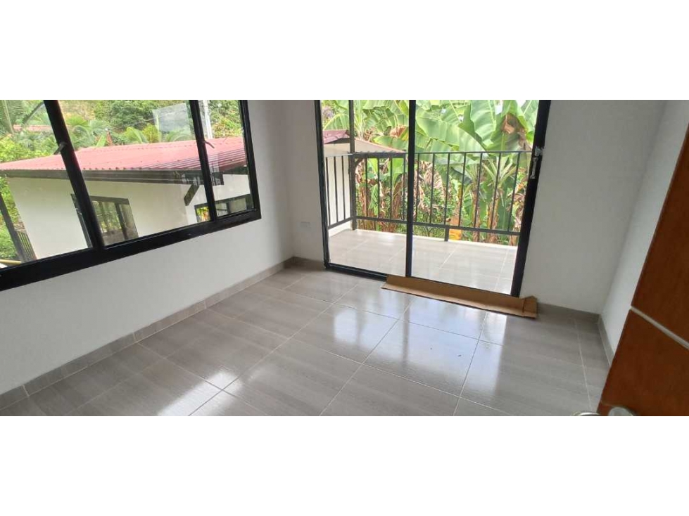 Casa Campestre Nueva Con Hermosa Vista Panorámica — foto 3